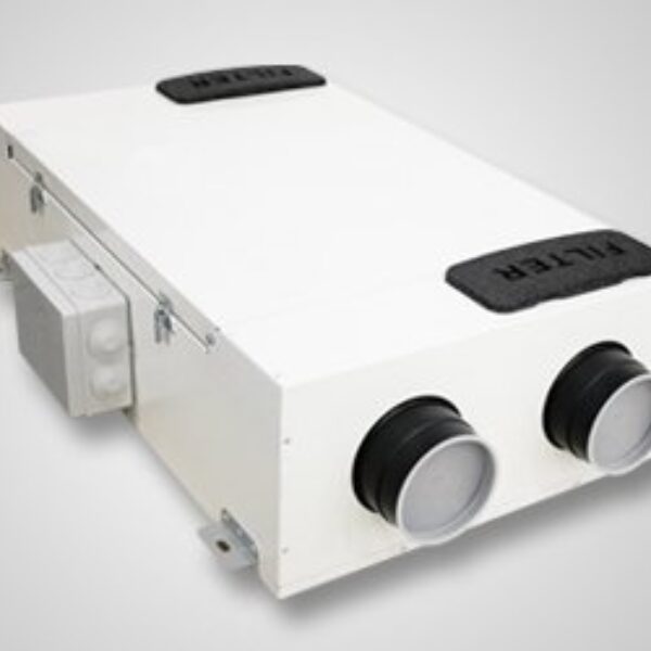AERAULIQA QR230E ENTHALPIC (230m3/h)