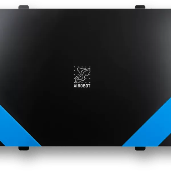 AIROBOT L Airflow up to 250m3/h