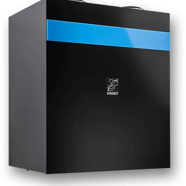 AIROBOT S Airflow up to 500m3/h