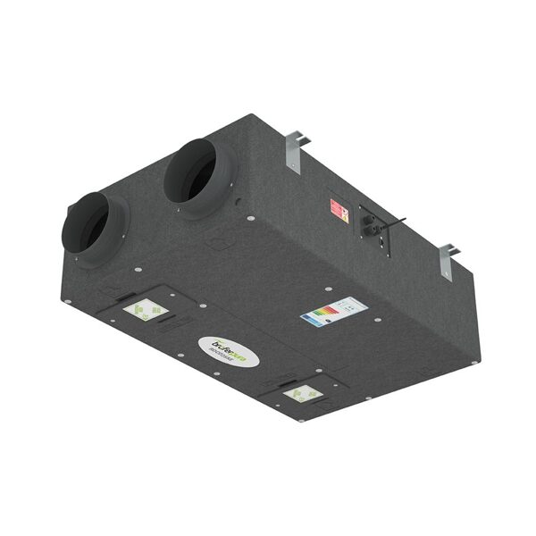 BROFER RDCD25SKE (180m3/h)