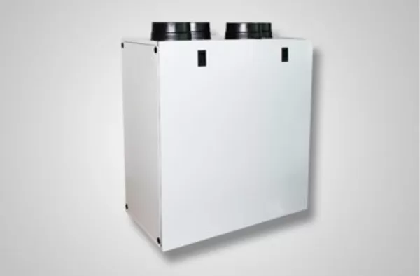 AERAULIQA QR280E ENTHALPIC (280m3/h)