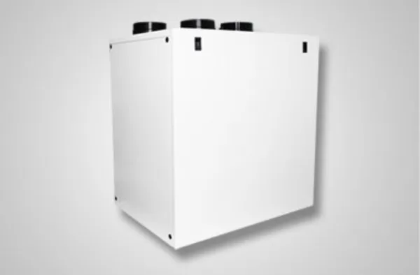 AERAULIQA QR590E ENTHALPIC (590m3/h)