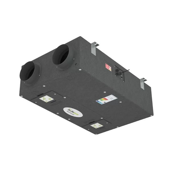 BROFER RDCD25SKE (180m3/h)